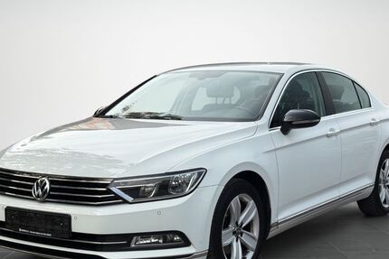 VW Passat 150.000 km 9.970 &euro; Wuppertal 42277