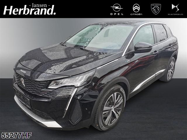 Peugeot 3008 42.496 km 21.390 &euro; Mönchengladbach 41066