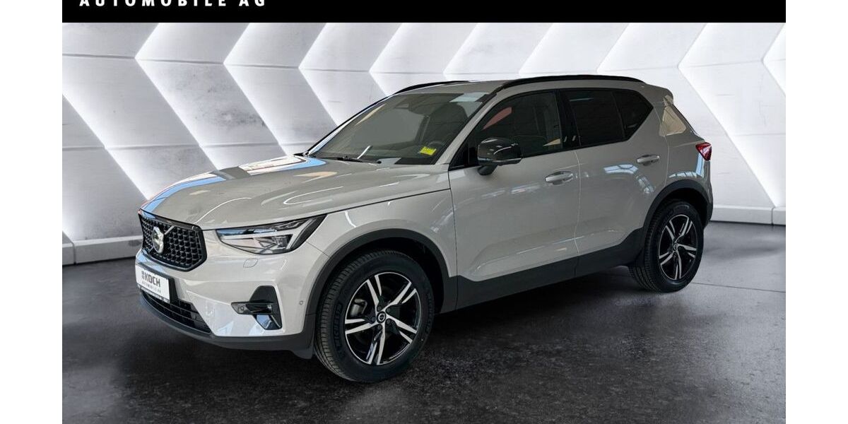 Volvo XC40 16.600 km 36.840 &euro; Berlin 12683