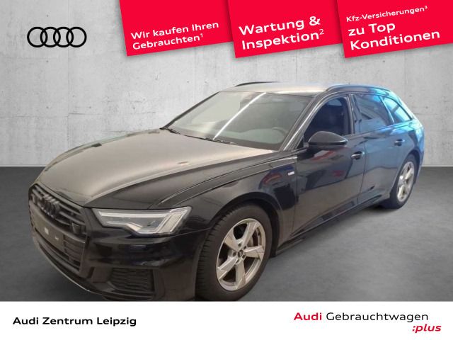 Audi A6 37.285 km 37.890 &euro; Leipzig 04129