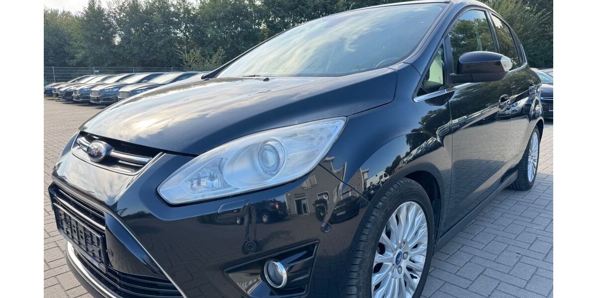 Ford C-Max 132.662 km 4.999 &euro; Neumünster 24539