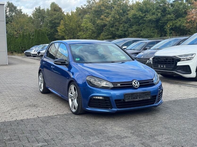 VW Golf 184.125 km 12.500 € Plaidt 56637