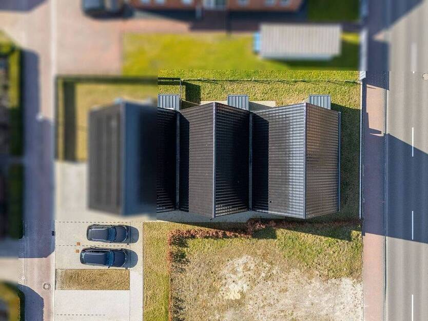 Modernes & energieeffizientes Reihenmittelhaus in zentraler Lage - schlüsselfertig & bezugsbereit!