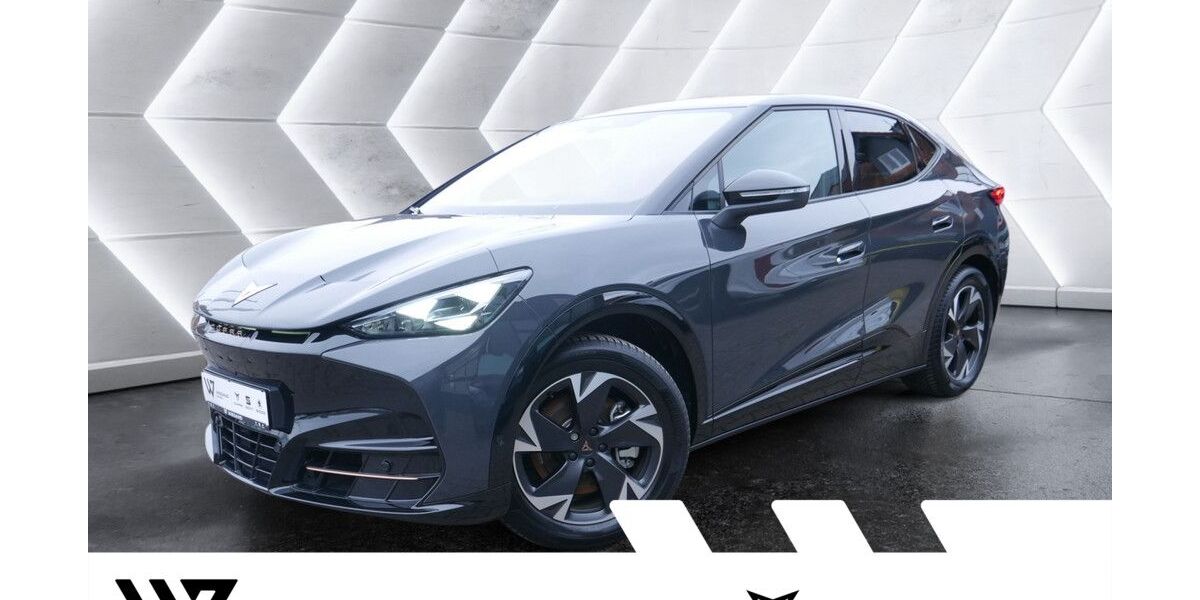 Cupra Tavascan 5.739 km 37.948 &euro; Büdingen-Düdelsheim 63654