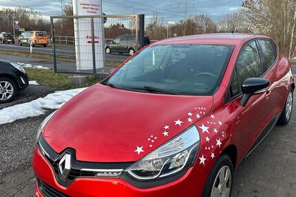 Renault Clio 96.000 km 5.990 &euro; Röhrsdorf Chemnitz 09247