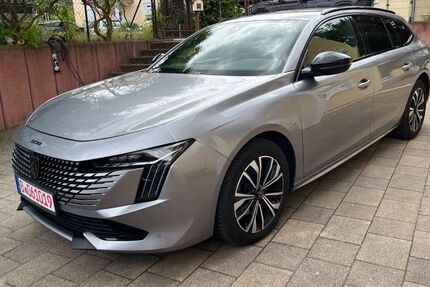 Peugeot 508 59.970 km 17.900 &euro; Berlin 12619