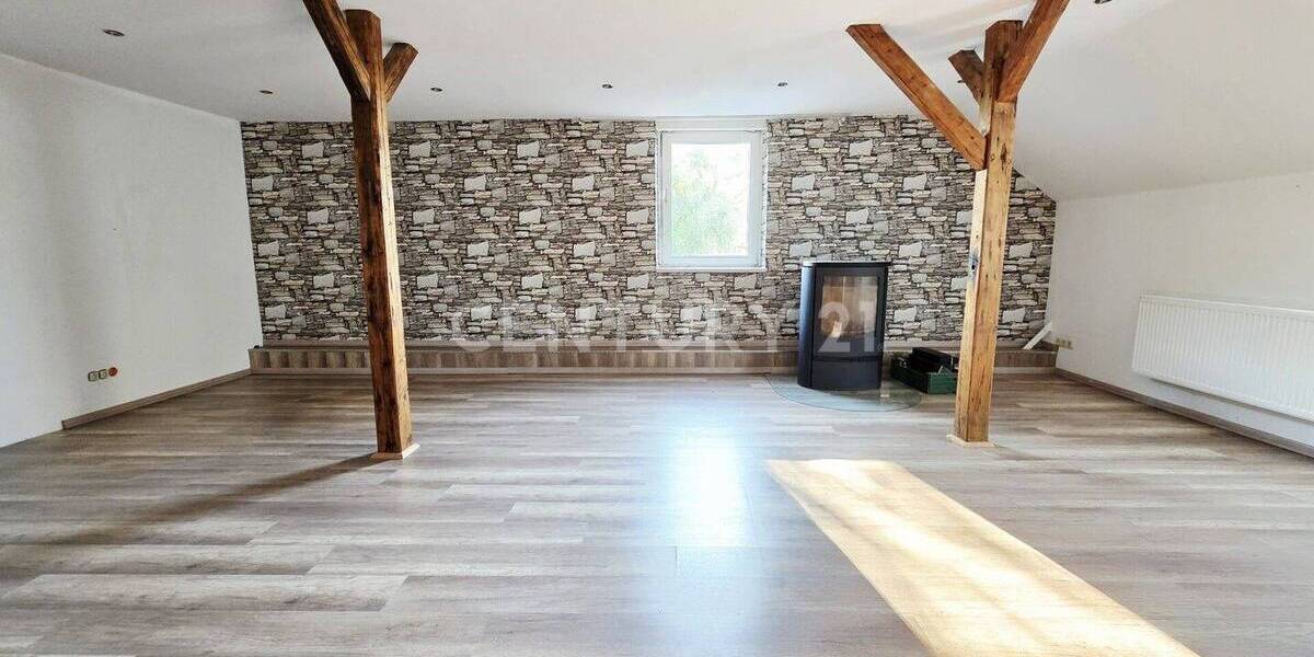 Gewerbeobjekt Butjadingen Tossens - 1 Zimmer, 499.500&euro; | Angebot:25801206