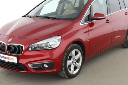 BMW 220 Gran Tourer 118.555 km 15.380 &euro; Dresden 01187
