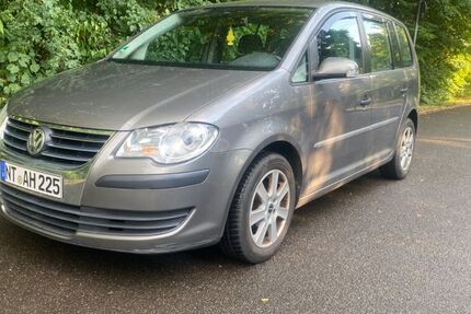 VW Touran