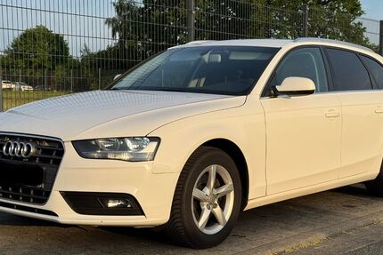 Audi A4 175.000 km 9.500 &euro; Hohenwestedt 24594