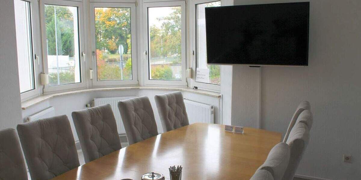 Gewerbeobjekt Ettlingen - 150&euro; | Angebot:25879677