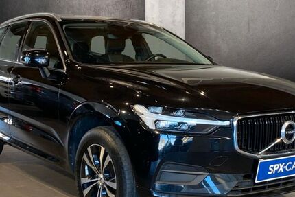Volvo XC60 135.500 km 30.388 &euro; Neuhausen/Erzgeb 09544