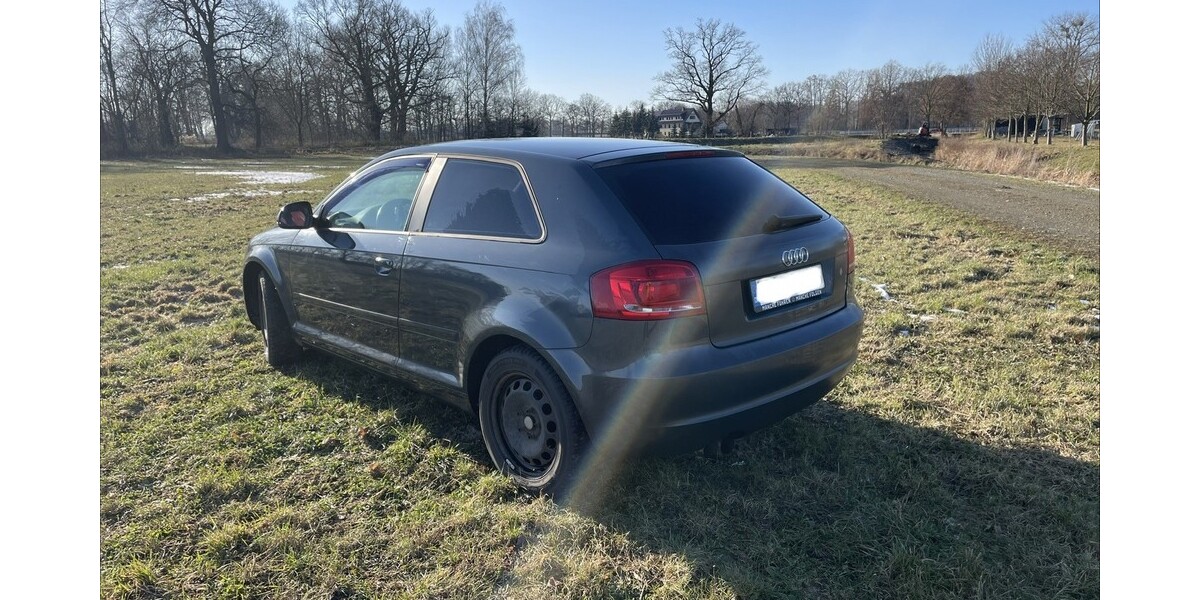 Audi A3 223.500 km 3.999 &euro; Oßling 01920