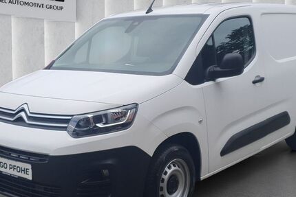 Citroen Berlingo 24.798 km 14.610 € Lübeck 23554