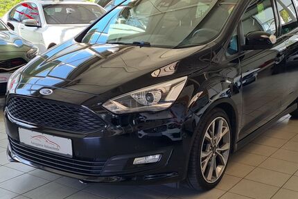 Ford C-Max 71.000 km 14.950 € Holzwickede 59439
