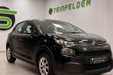 Citroen C3 80.467 km 8.990 &euro; Steinfeld 49439