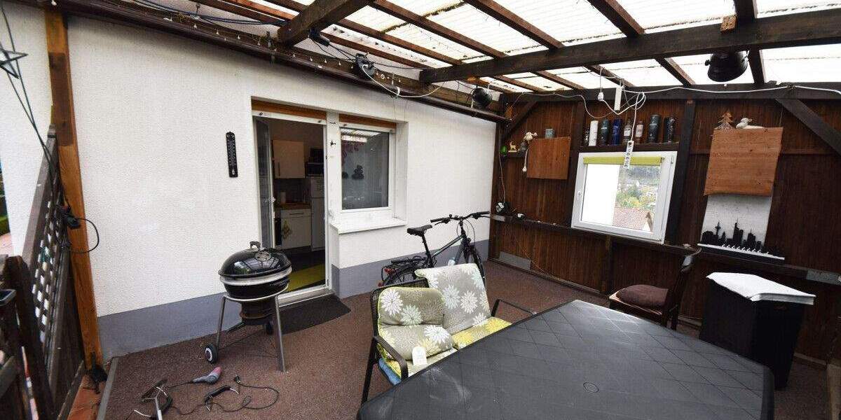 Mehrfamilienhaus, Wohnhaus Bad Soden-Salmünster Bad Soden - 1 Zimmer, 284 m&sup2;, 375.000&euro; | Angebot:25693346