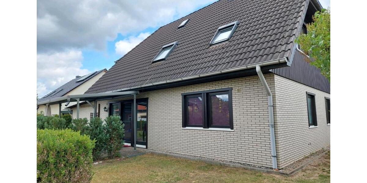 Einfamilienhaus Panketal - 7 Zimmer, 158 m&sup2;, 590.000&euro; | Angebot:26979532