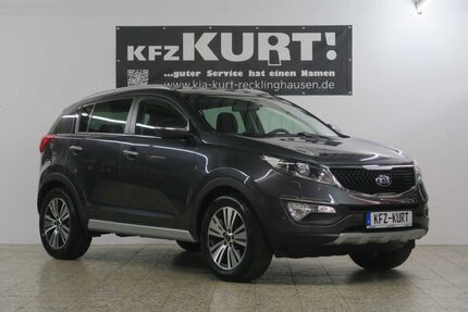 Kia Sportage 107.500 km 11.950 &euro; Recklinghausen 45661