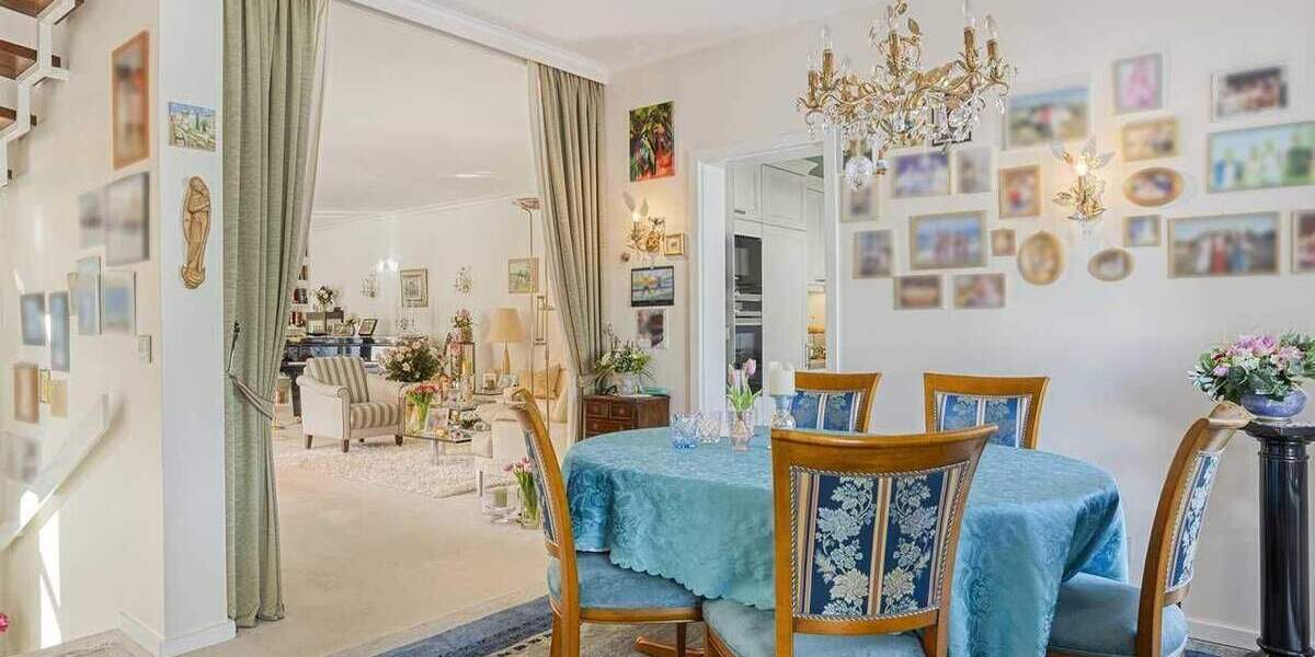 Einfamilienhaus Ratingen Ost - 5 Zimmer, 146 m&sup2;, 748.300&euro; | Angebot:25626962