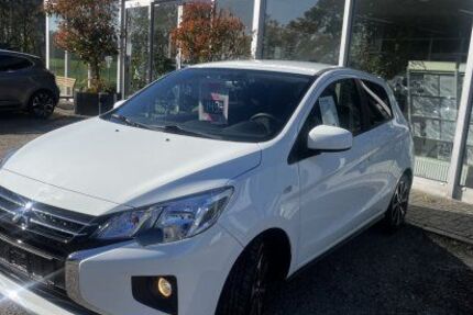 Mitsubishi Space Star 42.100 km 12.990 &euro; Neuruppin 16816