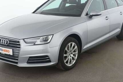 Audi A4 17.489 km 21.100 &euro; Köln 50739