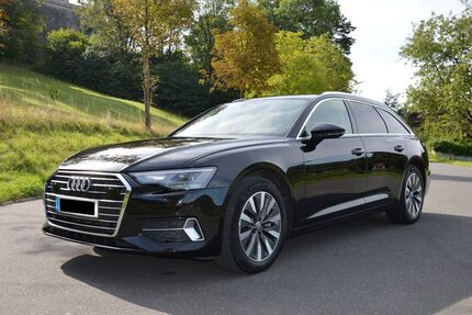 Audi A6 62.637 km 24.999 &euro; Kronach 96317