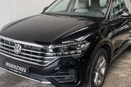 VW Touareg 68.900 km 41.994 &euro; Roeslau 95195