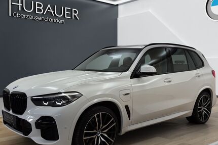 BMW X5 89.800 km 52.790 € Landshut 84030