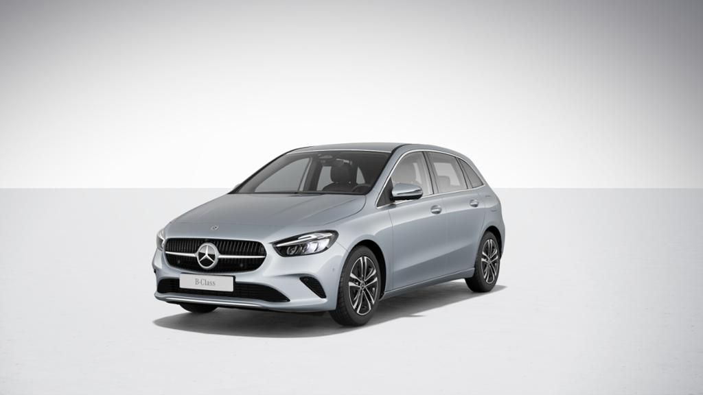 Mercedes-Benz B 180 14.900 km 30.870 &euro; Chemnitz 09114