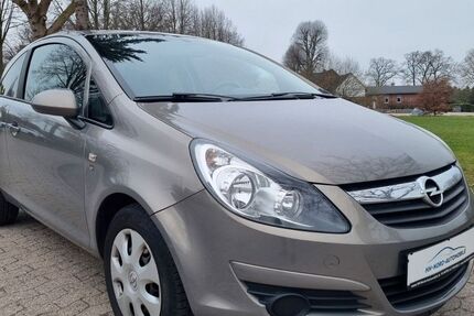 Opel Corsa 132.236 km 3.490 &euro; Buxtehude 21614
