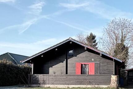 Holzhaus in Ocholt zu vermieten 4 zimmer