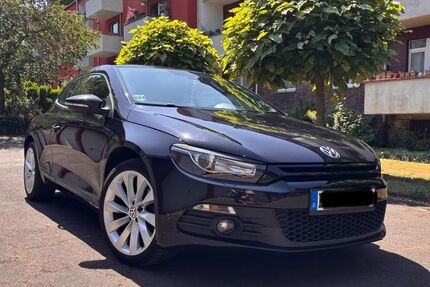 VW Scirocco 193.200 km 5.500 &euro; Duisburg 47053