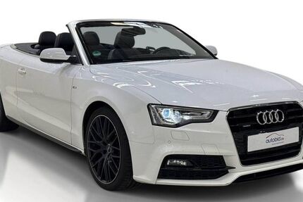 Audi A5 117.200 km 16.950 &euro; Regensburg 93059