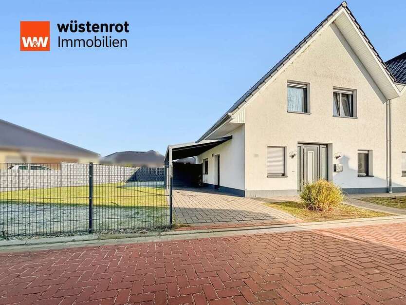 Haus zum Kaufen in Herzlake 285.000 € 114 m²