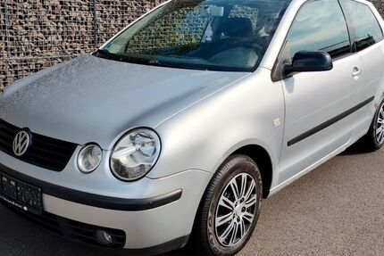 VW Polo 178.000 km 2.200 &euro; Homburg 66424