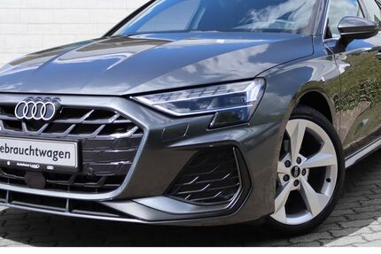 Audi A3 17.500 km 34.789 &euro; Artern 06556