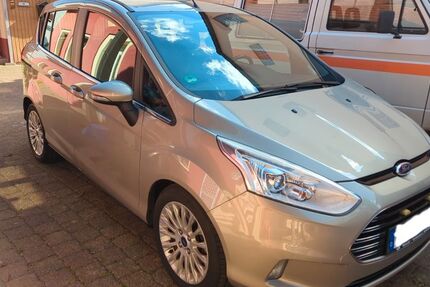 Ford B-Max 150.000 km 6.500 &euro; Saulheim 55291