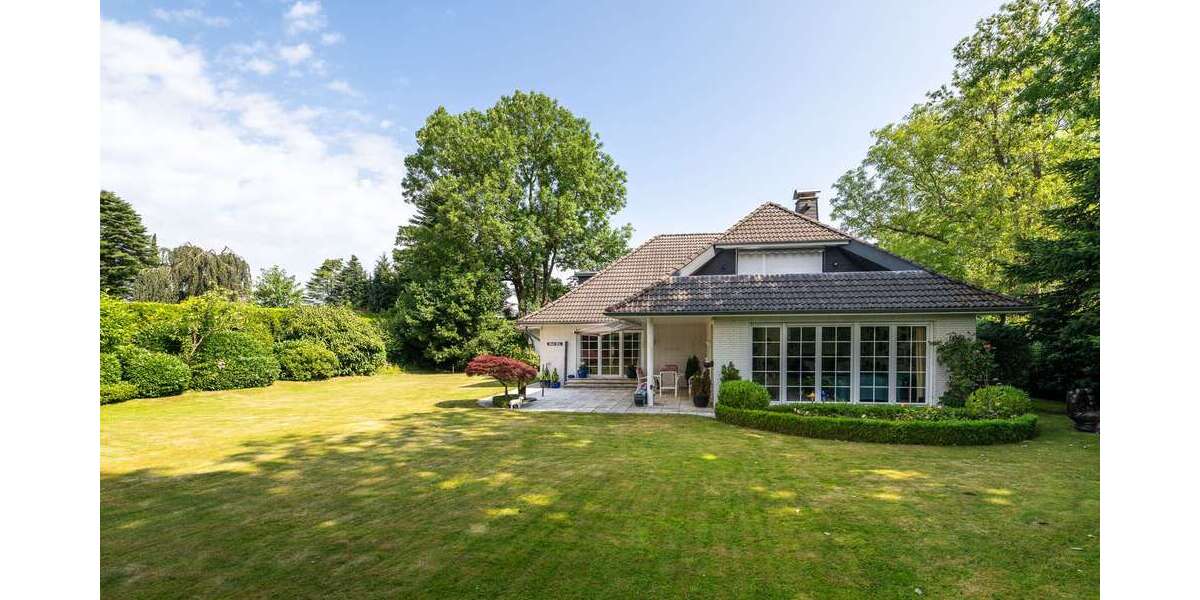Einfamilienhaus Flensburg Blasberg - 5 Zimmer, 234 m&sup2;, 798.000&euro; | Angebot:27162720
