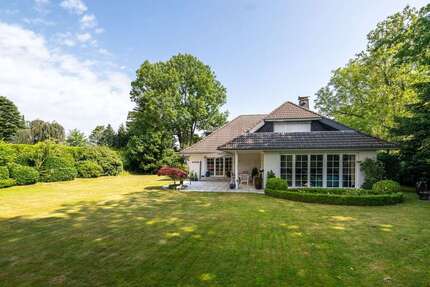 Haus Flensburg Blasberg - 5 Zimmer, 234 m&sup2;, 798.000&euro; | Angebot:27162720