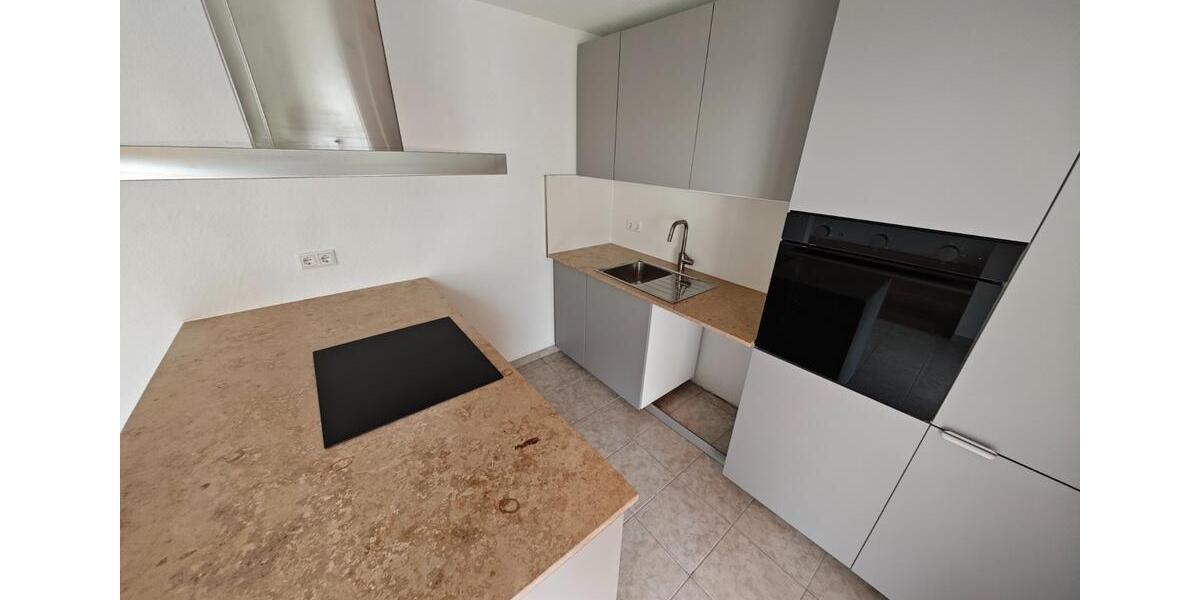 Gepflegte 4-Zimmer Doppelhaushälfte mit Garage in Hannover-Leinha 4 zimmer