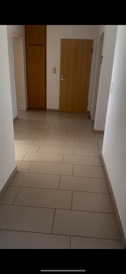 4-Zimmer-Wohnung Spenge 90m2 zimmer