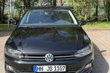 VW Polo 132.000 km 10.500 &euro; Hamburg 22119