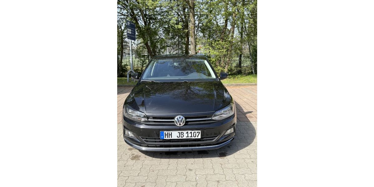 VW Polo 132.000 km 10.500 &euro; Hamburg 22119