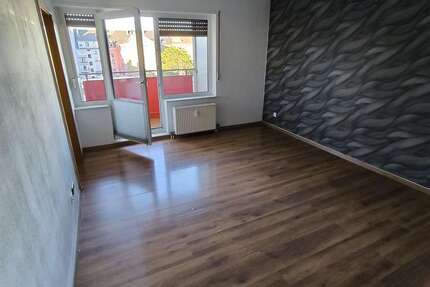 Wohnung Ludwigshafen am Rhein Mitte - 2 Zimmer, 58 m&sup2;, 134.000&euro; | Angebot:27080502