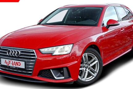 Audi A4 102.903 km 20.990 &euro; Coburg 96450