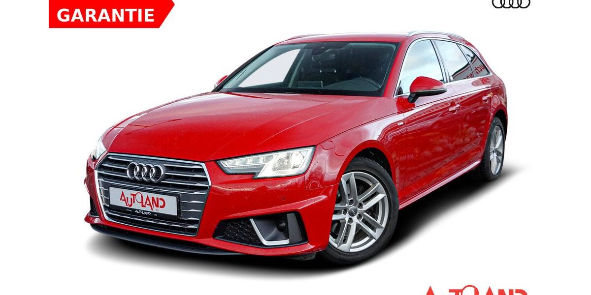 Audi A4 102.903 km 21.990 &euro; Coburg 96450
