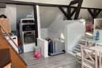 Dachgeschoßwohnung Peine Peine Kernstadt - 4 Zimmer, 90 m&sup2;, 159.000&euro; | Angebot:27118088