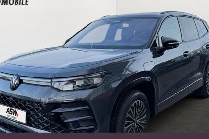 VW Tayron 14.900 km 56.640 € Neckarsulm 74172