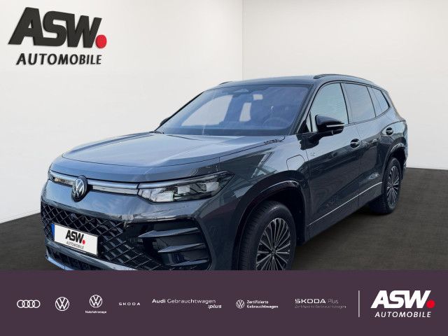 VW Tayron 14.900 km 56.640 € Neckarsulm 74172